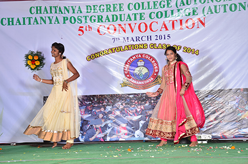 convocation 2015